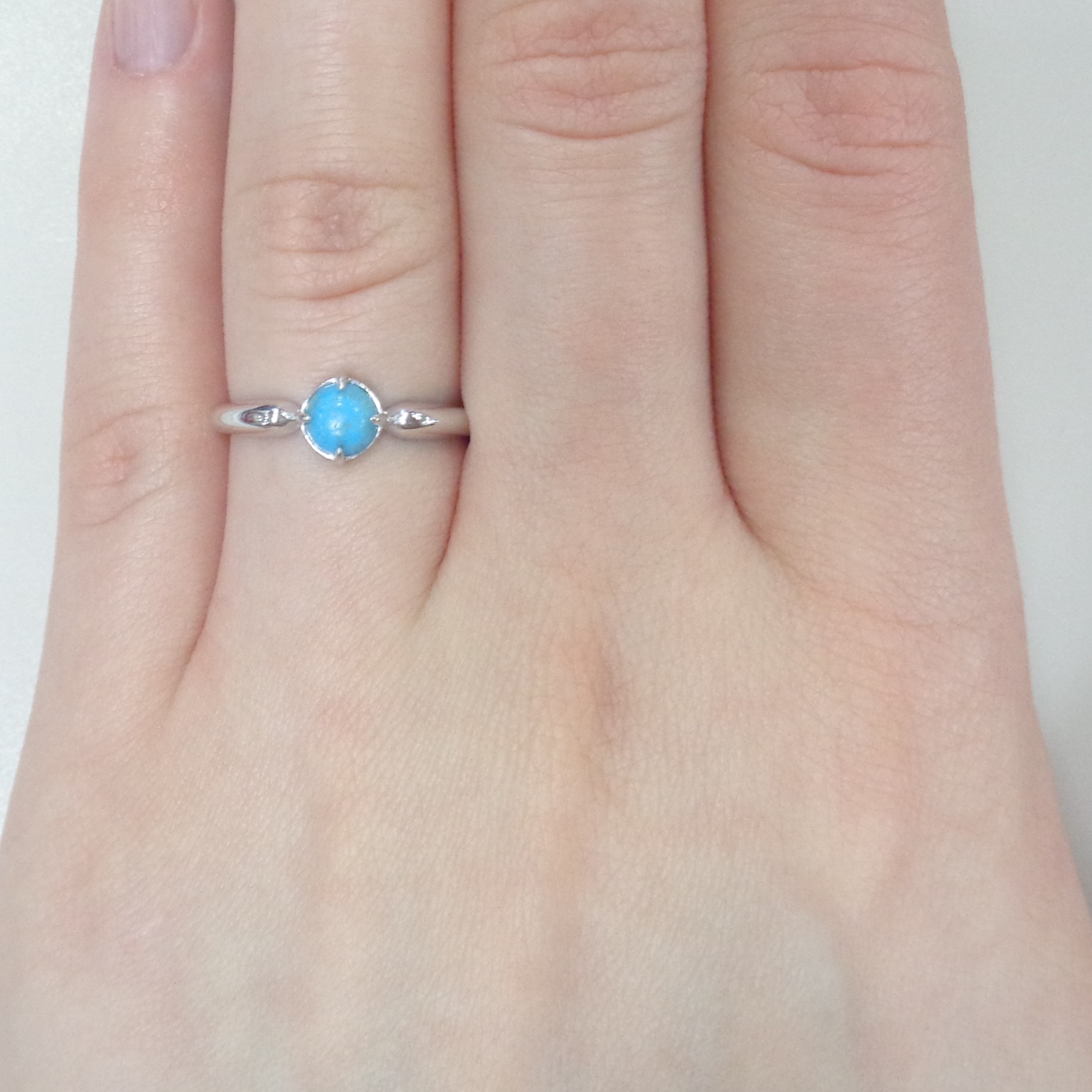 10322-004676 Кольцо (Ag 925)